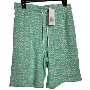 142 Staple Men's Green Casual Shorts (S, Green, NWT)
